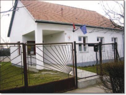 BEVEZETÉS NEVELÉSI TANÁCSADÓ 2330 Dunaharaszti, Rákóczi u. 3. 2010 januárjától új telephely kezdte meg működését a Dózsa Gy. út 26. szám alatt.
