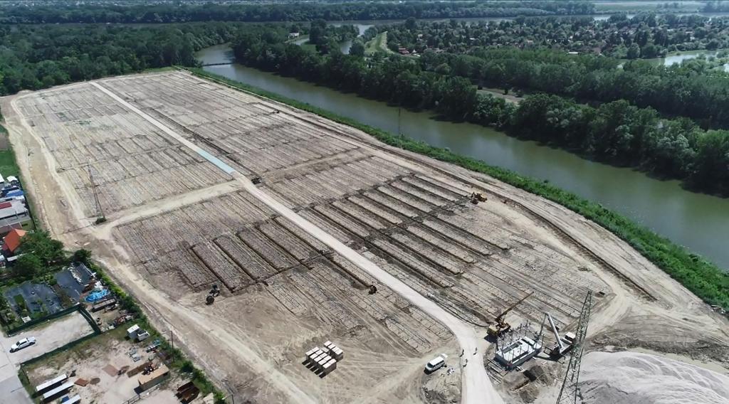 A megújuló erőművek egyre növekvő mértékben képesek napjaink villamosenergia-mennyiségét biztosítani Megújuló erőművek mint Energia mennyiség ELŐNYÖK Üzem során nincs ÜHG kibocsátás Nincs tüzelőanyag