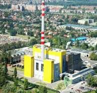 30-35 MW) hőtermelés Alacsony (30 % körüli) energetikai hatásfok A legolcsóbb hőforrás Budapesten Az egyetlen nem földgázbázisú hőforrás a fővárosi távhőtermelő portfólióban Új
