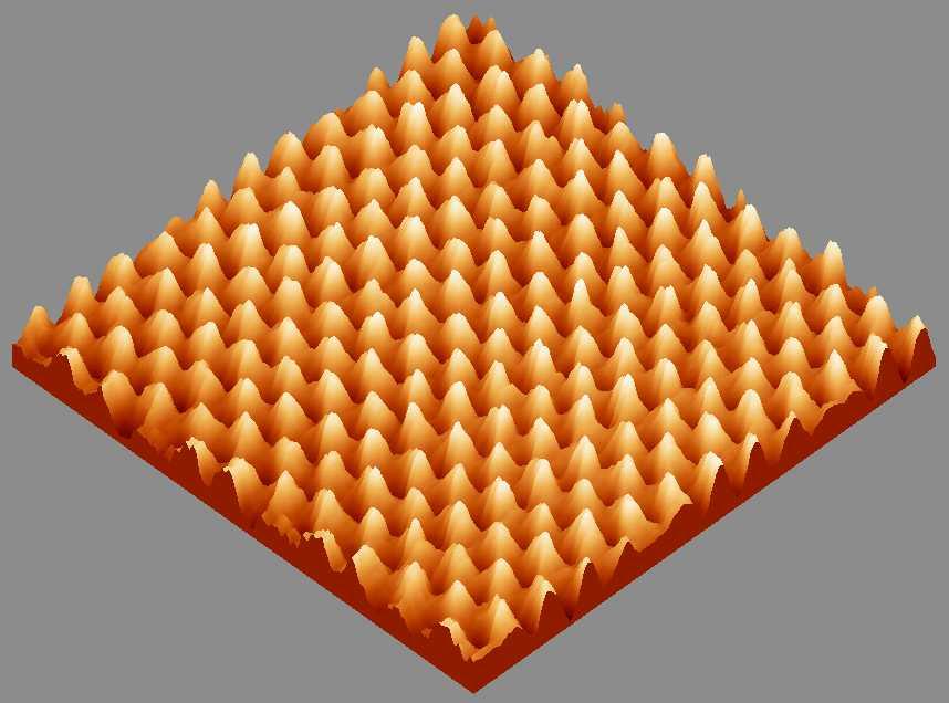 Hullám részecske kettősség Nanotechnológia Nanotechnológia: Az 1 nm 100 nm mérettartományba eső anyagok (részecskék) létrehozása és felhasználása.