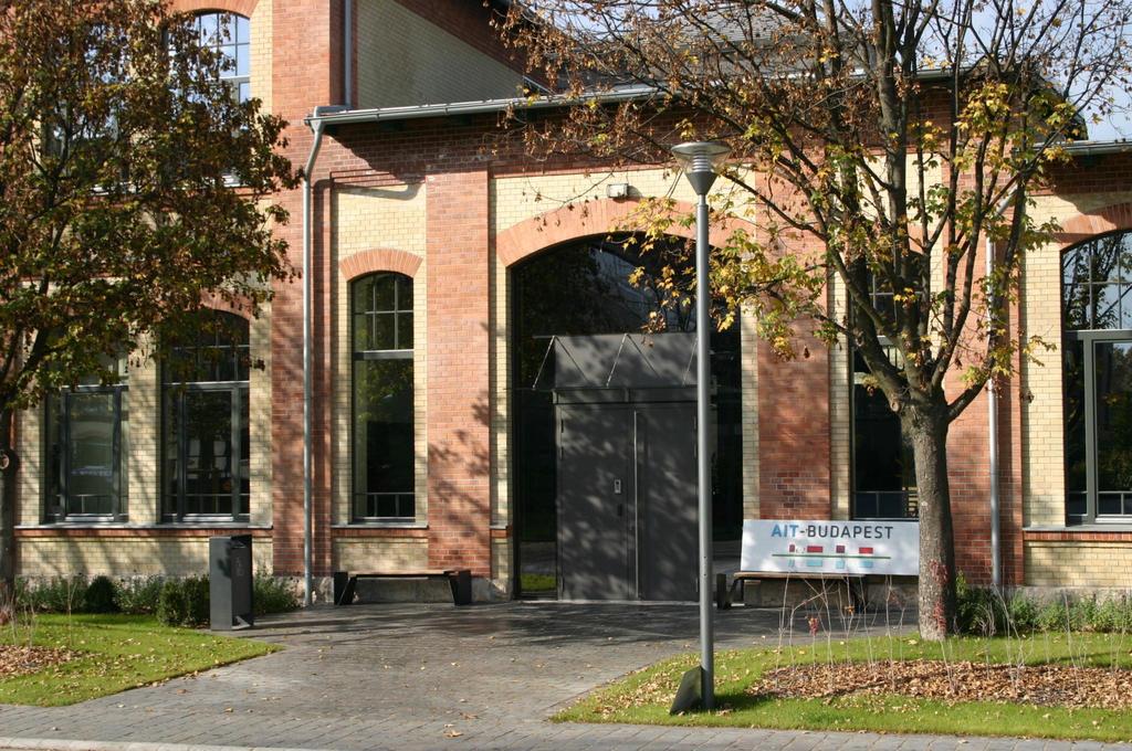 Időközi vezetőségi beszámoló 2013.