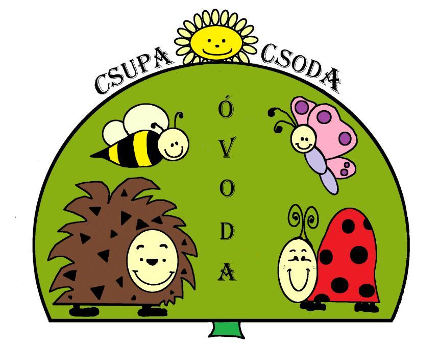 ZALAAPÁTI CSUPA CSODA ÓVODA, ÉS MINI BÖLCSŐDE PEDAGÓGIAI PROGRAMJA 2017 Készítette: a Zalaapáti Csupa Csoda Óvoda és Mini