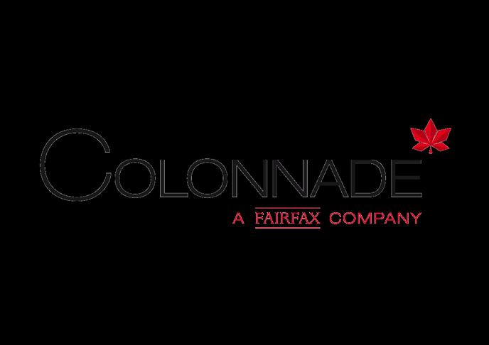 Colonnade Insurance S.A.