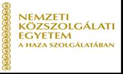 PÁLYÁZATI FELHÍVÁS KÖZTÁRSASÁGI ÖSZTÖNDÍJRA A Nemzeti Közszolgálati Egyetem (a továbbiakban: Egyetem) rektora pályázatot hirdet köztársasági ösztöndíj elnyerésére a 2015/2016. tanévre. 1.