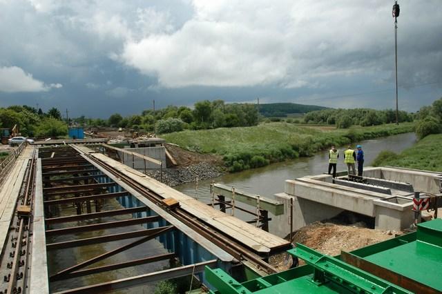 Szombathely Körmend Szentgotthárd vonal jelentősebb átépítések, felújítások 1683+23