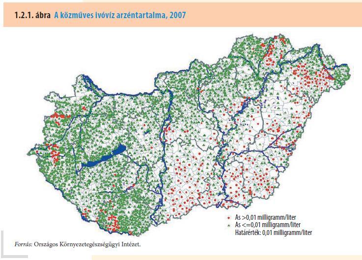 EU-hoz képest fejlesztéseket indukálja: környezetvédelem terület- és településfejlesztés (EU csatlakozás, külföldi befektetések igényei) az