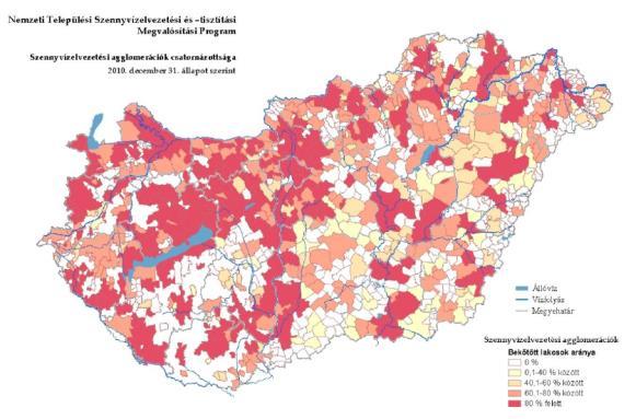 Feltétlenül kell-e mindenütt csatornázni?