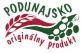 Prvá tu vznikla značka Regio Danubiana (2010), ktorá doteraz nemá ani jedného používateľa značky producenta, výrobcu.