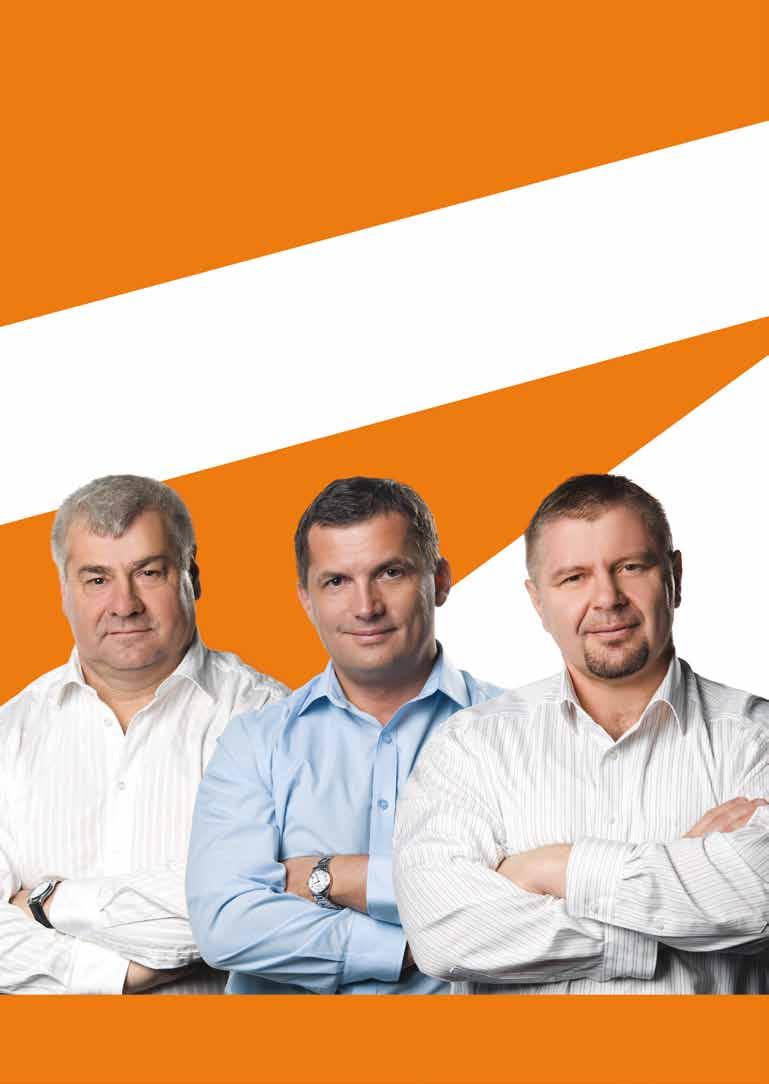 KÖZÖSEN A RÉGIÓNKÉRT 16 SPOLOČNE PRE NÁŠ REGIÓN Érsek ÁRPÁD 11 államtitkár štátny tajomník TOVÁBB A HELYES ÚTON Nagy