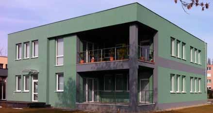 adresa: Jarmočná 2265/3A, 927 01 Šaľa (budova bývalého Okresného súdu Šaľa) cena: 6,64 Eur/m2/mesačne + DPH (celkové nájomné je