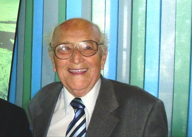 Lévai Zoltán köszöntése 80.