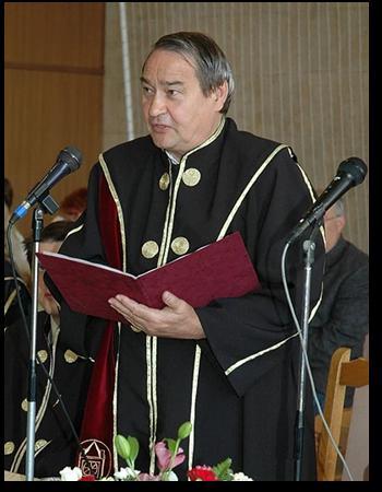 Megemlékezések Dr. Magyar József 1928-2011 2011.11.03.
