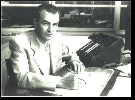 Hasonló munkát végzett 1939-ben, Spanyolországban, mellékesen megtanult szerbül és spanyolul.