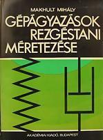 1991-ig a KOGÉPTERV-ben dolgozott gépkonstruktőrként, majd főmunkatárskent. Főfoglalkozású munkahelye mellett oktató és kutató munkát végzett a Budapesti Műszaki Egyetemen és a Miskolci Egyetemen.