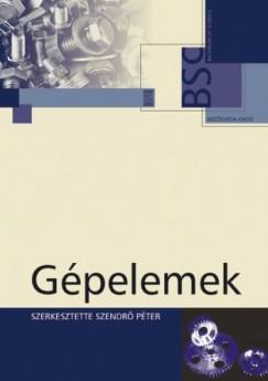 PhD. doktori program, 2001-2008: Szent István Egyetem Műszaki Tudományi Doktori Iskola vezetője. 1995-2000 a Megmunkált növényi struktúrák modellezése c.