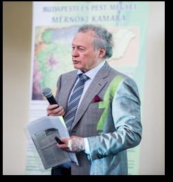 Kiállítást is szerveztünk Dr. Bánó Imre irányításával.