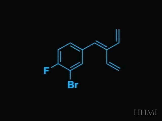 HLTF inhibitor