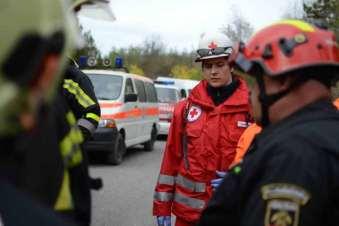 végezte el, valamint megkezdték a felkészülést a 17 órakor esedékes váltásra.