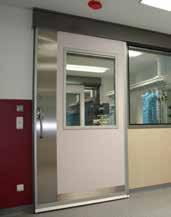 Ezen ajtók az ajtólap anyagválasztékában és felületében, valamint a keret elrendezésében és a tömítő rendszerükben sokféleképpen kombinálhatók, melyből széleskörű