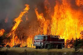 A tűzoltási feladat és a műszaki mentés fogalma tűzoltási feladat: a veszélyeztetett személyek mentése, a tűz terjedésének megakadályozása, az anyagi javak védelme, a tűz eloltása és a szükséges