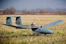 Drónok használata a tűzvizsgálat során A drónok tűzvizsgálati használata gyermekcipőben jár egyrészt a viszonylag magas beszerzési- és üzemeltetési költsége, másrészt a viszonylag új technológia