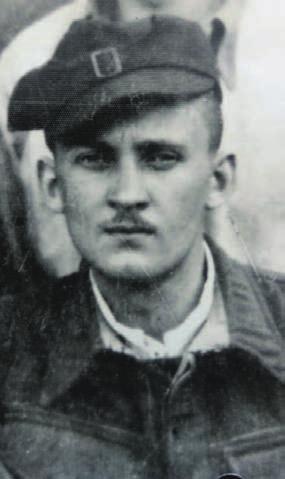 OSZTASKOV Ennek a tábornak már volt lengyel történelme, mivel a Sztolbnij-szigeten (Seliger-tó) található kolostor épületei - ben, Osztaskov városától 10 kilométerre helyezték el azokat a lengyel