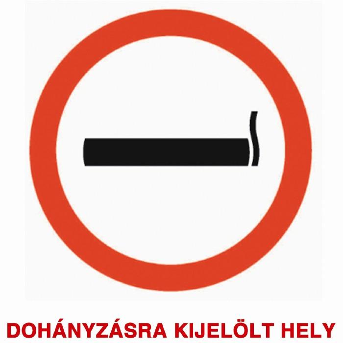 SMOKING AREA ZONE FUMEUR RAUCHERZONE МЕСТО ДЛЯ КУРЕНИЯ A dohányzásról leszokáshoz segítséget kaphat, illetve