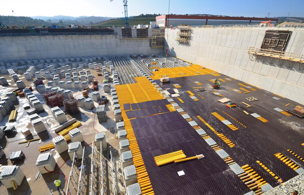 Pokol Gergő: ITER, út a fúziós energiatermelés felé ITER