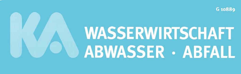 20 HÍRCSATORNA Tartalomjegyzék KA Wasserwirtschaft-Abwasser-Abfall 2002 november A KIADÓ ELÕSZAVA Az ATV-DVWK kibõvíti szolgáltatásait az Ön számára!