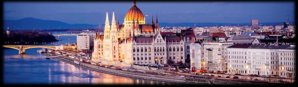 Előadás tartalma 01 Dunai szállodahajózás A turisztikai termék bemutatása, aktuális trendek ismertetése.