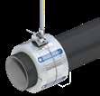 Univerzális bilincsek kódok UNIVERZÁLIS ILINSEK Univerzális ilincs - Lefolyó- és szennyvíz G2M800E Univerzális ilincs - sövek G2M400 Univerzális ilincs - Légcsatorna G2M8M10L1500V (80-355 mm átmérő
