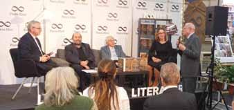 Zo života fakúlt Filozofická fakulta Knižné novinky filozofickej fakulty na Bibliotéke Slovník stredovekej a novovekej latinčiny na Slovensku predstavil na Bibliotéke jej autor Miloš Marek.
