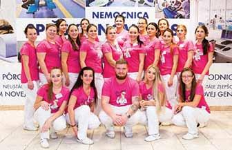 Táto veľká nezisková organizácia mnoho rokov pracuje s detskými aj ženskými obeťami násilia.