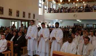Zo života fakúlt UPC TT, čiže Univerzitné pastoračné centrum v Trnave Niektorí si azda v prvom momente pomysleli, že ideme písať o zákazníckych službách, ale niektorí presne odhadli, čo skratka UPC
