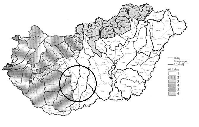 (víztestek) kellő földtani védelem hiányában érzékenyek (porózus és sekély porózus), így fokozott védelmet igényelnek. 4.7-1.