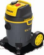 Many years of experience and continuous developments have led to the creation of this wide range of high pressure washers, designed to meet all needs.