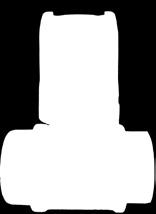 0,61 1" * 080654500010000 78 82,0 19,1 25 50 0,90 1.1/4" 080654500012500 88 93,0 21,4 32 40 1,23 1.
