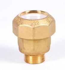1/2" 080449300064600 40 78 21,4 32 0,515 2" 080449300065200 50 91,5 25,7 40 0,740 GYORSKÖTŐK - ÖSSZEKÖTŐ K-PE Méret Méret - ÖSSZEKÖTŐ B-PE ØA L l1 l2 ØP ØA L l1 ØP ØA L l1 ØP 1/2" 080449300005000 20