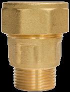1/4" 080449723012500 40 75,0 48,0 19,0 32 0,600 1.