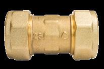 GY-PE (FÉMRE-MŰANYAGRA) Méret Ø fém tok ØA L ØP 1/2" 080344645005000 22,0 20 61 15