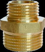 1/4" 1/2" 23,0 16,0 0,157 1/2"x1.1/2" 080341900061400 1.1/2" 1/2" 24,0 16,0 0,270 3/4"x1" 080341900061300 1" 3/4" 22,0 15,5 0,055 3/4"x1.1/4" 080341900061500 1.1/4" 3/4" 23,0 16,0 0,118 3/4"x1.