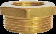 1/2" 35,0 25,0 0,458 MENETES FITTINGEK - SZŰKÍTŐ KARMANTYÚ B-B Méret ØA ØB L 3/8"x1/2" 080342200060500 3/8" 1/2" 27,0 0,044 1/2"x3/4" 080342200060800 1/2" 3/4" 30,0 0,067 1/2"x1" 080342200061100 1/2"