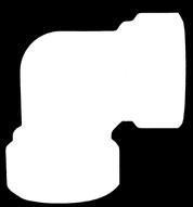 1/2" 080343300015000 50,0 50,0 0,451 2" 080343300020000 56,0 56,0 0,670 MENETES FITTINGEK - KÖNYÖK K-B (FÉMRE)
