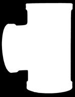 080790000010000 1.1/4" 37,7 46 0,220 1.1/4" 080790000012500 1.1/2" 43,0 57 0,38 1.1/2" 080790000015000 2" 54,5 66 0,46 2" 080790000020000 1.