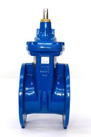 VAG EKO PLUS TOLÓZÁR VÍZ / SZENNYVÍZ / GÁZ / TENGERVÍZ DN 40-600, PN 10/16 Méretek / súlyok Beép hossz * EN 558-1 szerint 60 Méretek PN16 Karimaméretek Karimaméretek* EN 1092-2 szerint PN10