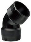 PE 100, SDR 11 d d1 L L1 z 75 075753151812000 0,332 97 71 54 17 90