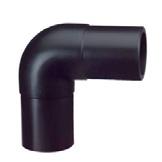 HOSSZÚ KÖNYÖK 90 - PE 100, SDR 11 d INTEREX-WAGA z L e 20 076753101006000 0,027 75 52 3,0 25 076753101007000 0,040 80 52 3,0 32 076753101008000 0,056 85 54 3,0 40 076753101009000 0,890 95 57 3,7 50