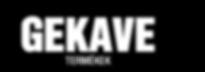 GEKAVE JAVÍTÓ ÉS MEGFÚRÓ