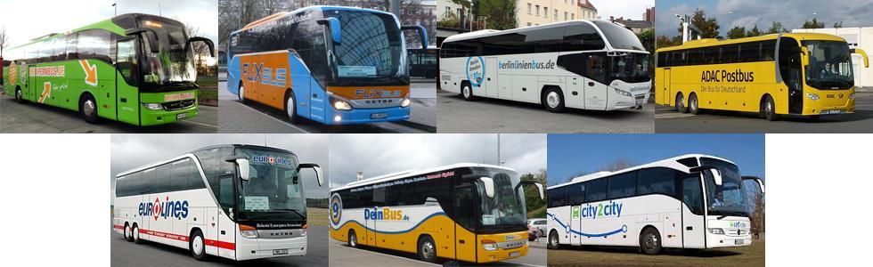 2013: Németországi autóbuszos