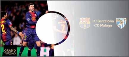 2013 Miesto konania: Barcelona Camp Nou, Španielsko Pobyt môžete zakúpiť úpiťn
